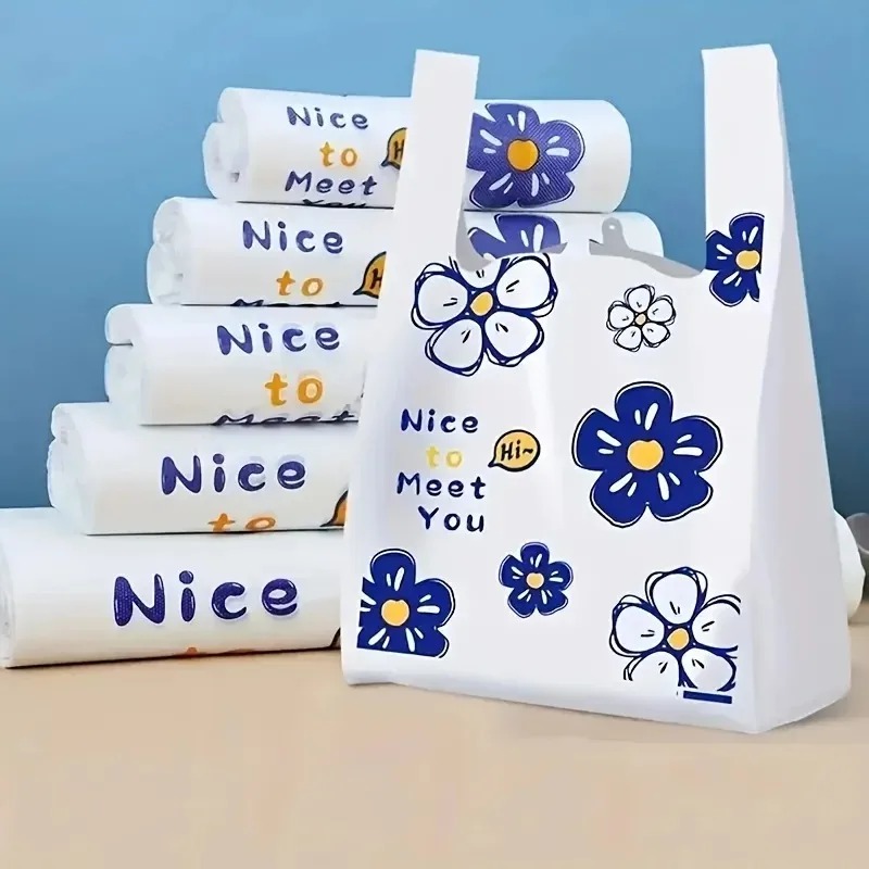 Event Party Shop - Dikke en stevige boodschappentas, geschikt voor