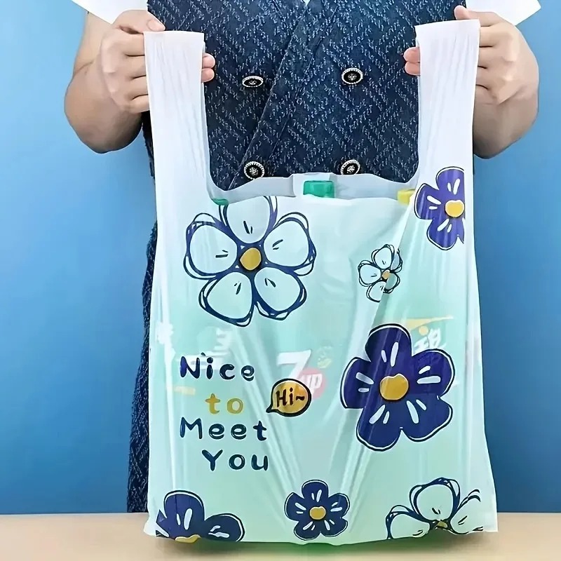 Dikke en stevige boodschappent - Event Party Shop recensie en prijs