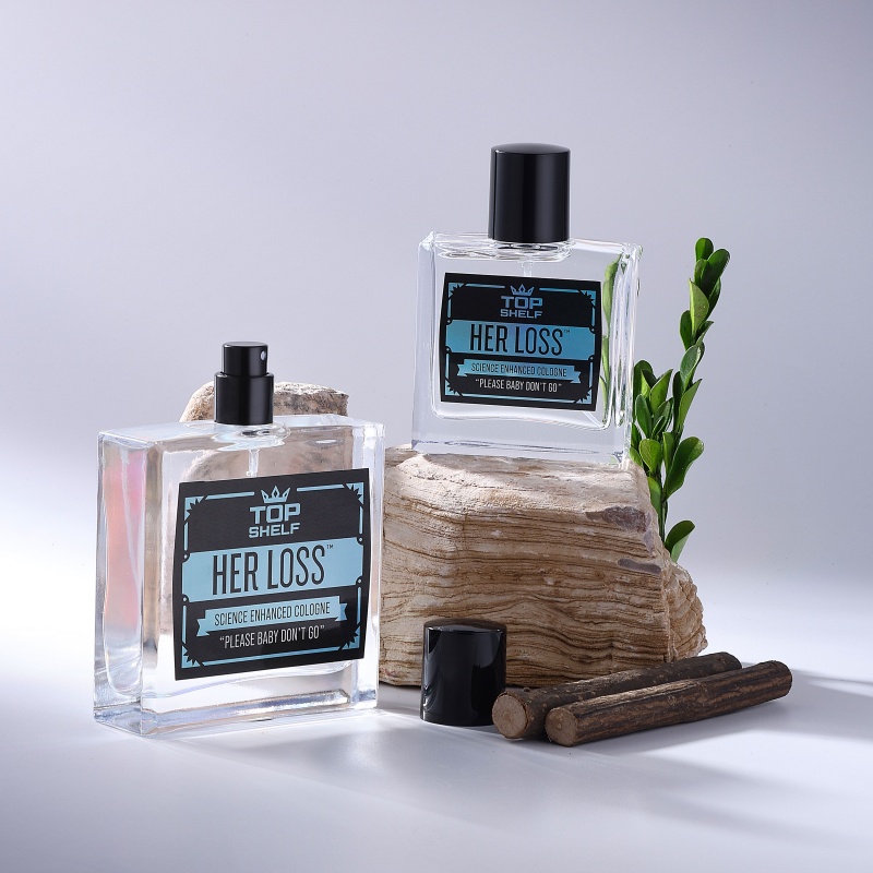Top Shelf Her Loss Eau de Colo - Event & Party Supply Photos recensie en prijs