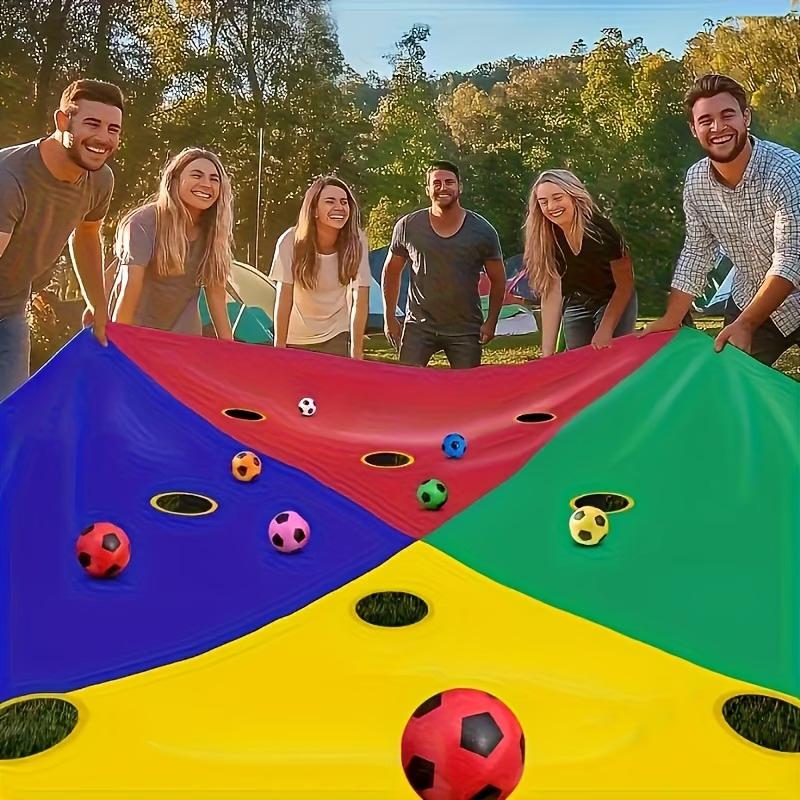 Nieuw grotdoek-werpspel Sports - Event Supplies recensie en prijs