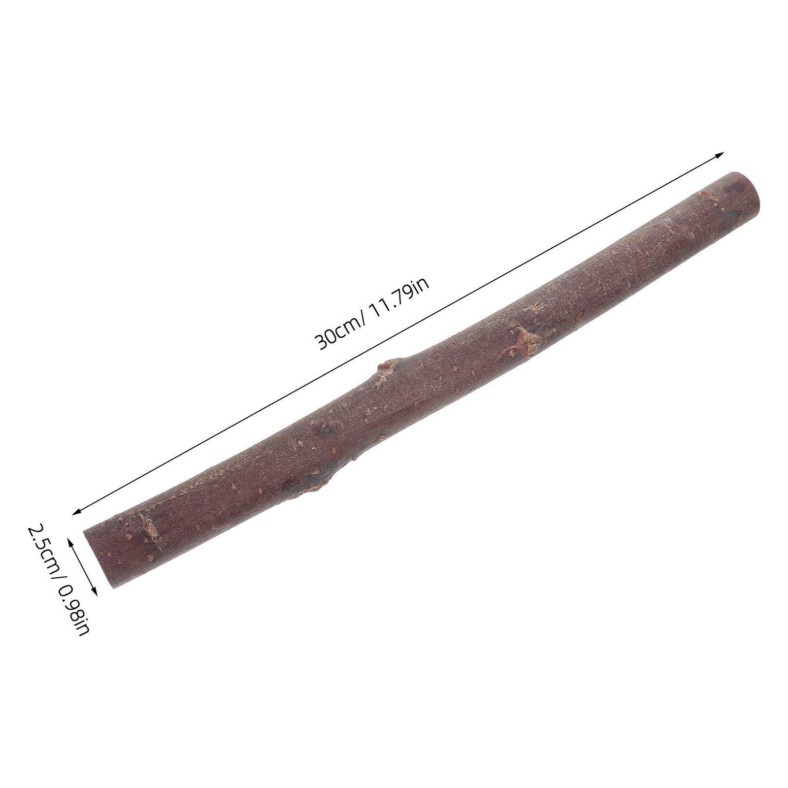 6 stuks berkenhouten takjes, n - Centerpiece Stick recensie en prijs